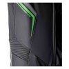 Kombinezon motocyklowy jednoczęściowy RST S1 D3O Black Grey Fluo Green